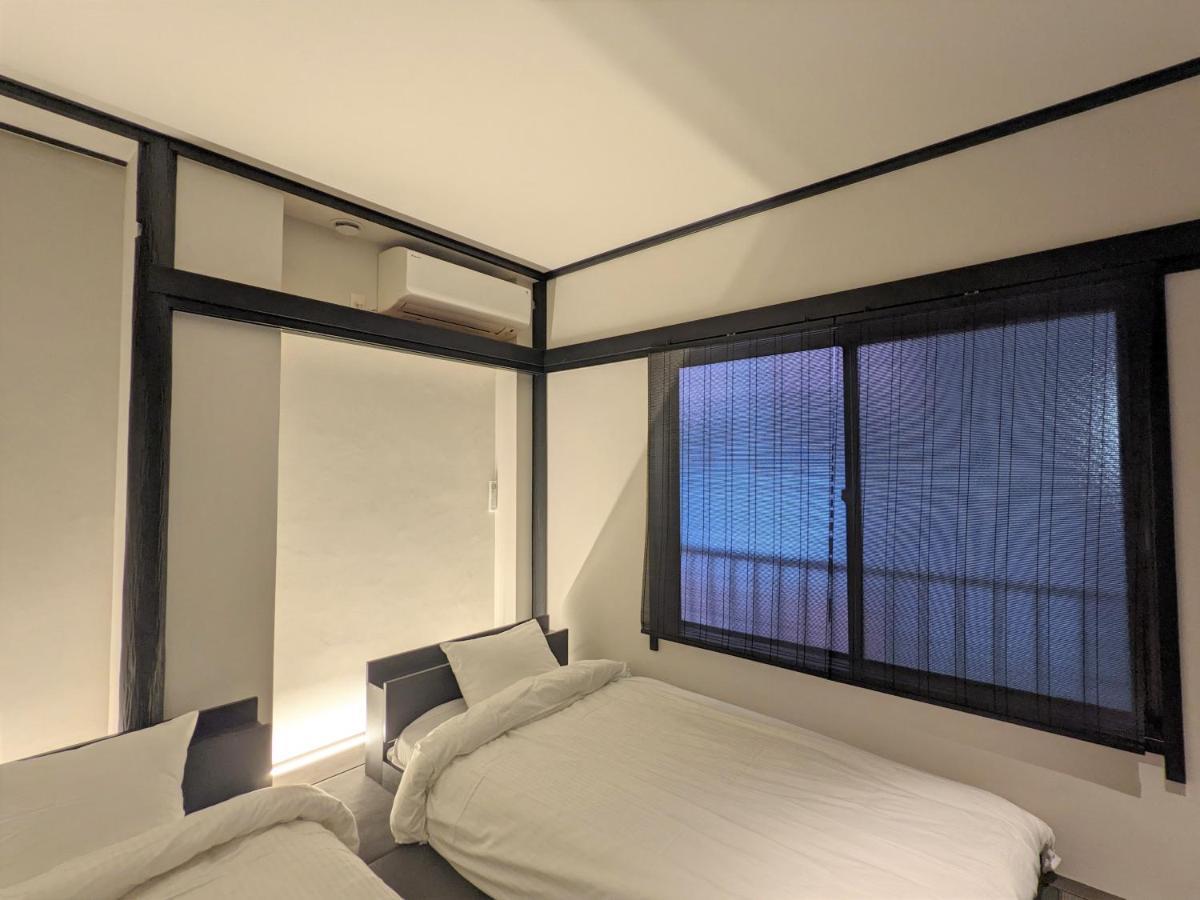 Apartment Prism Tateishi