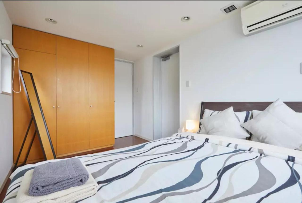 Apartment Jingumae Taurus 501 - Vacation 43730v