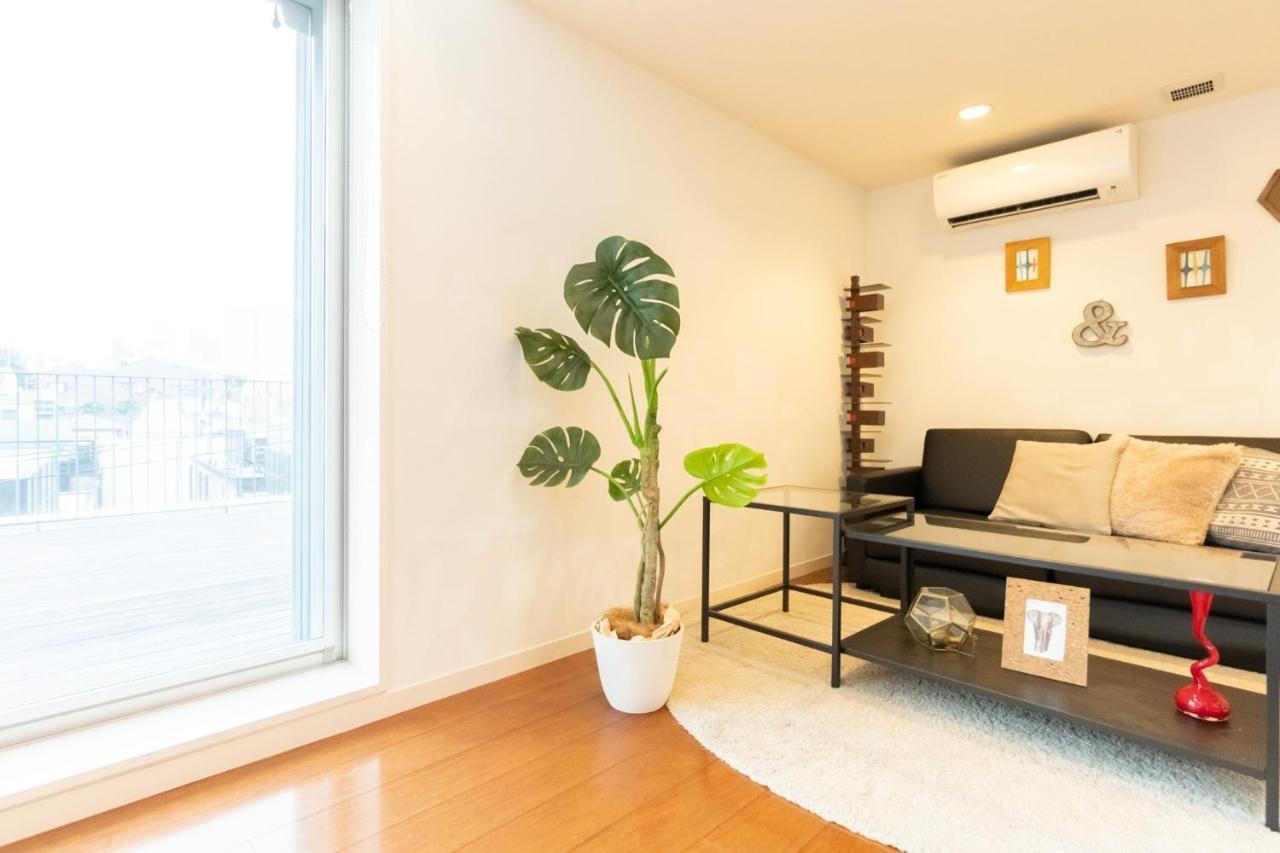 Apartment Jingumae Taurus 501 - Vacation 43730v Tokyo