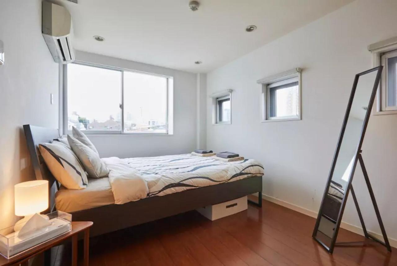 Jingumae Taurus 501 - Vacation 43730v Apartment *