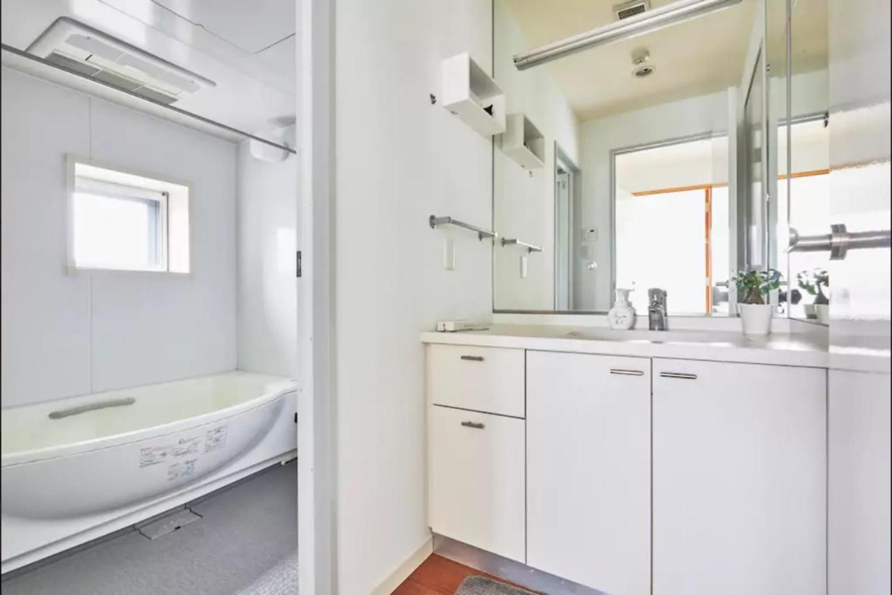 Apartment Jingumae Taurus 501 - Vacation 43730v *
