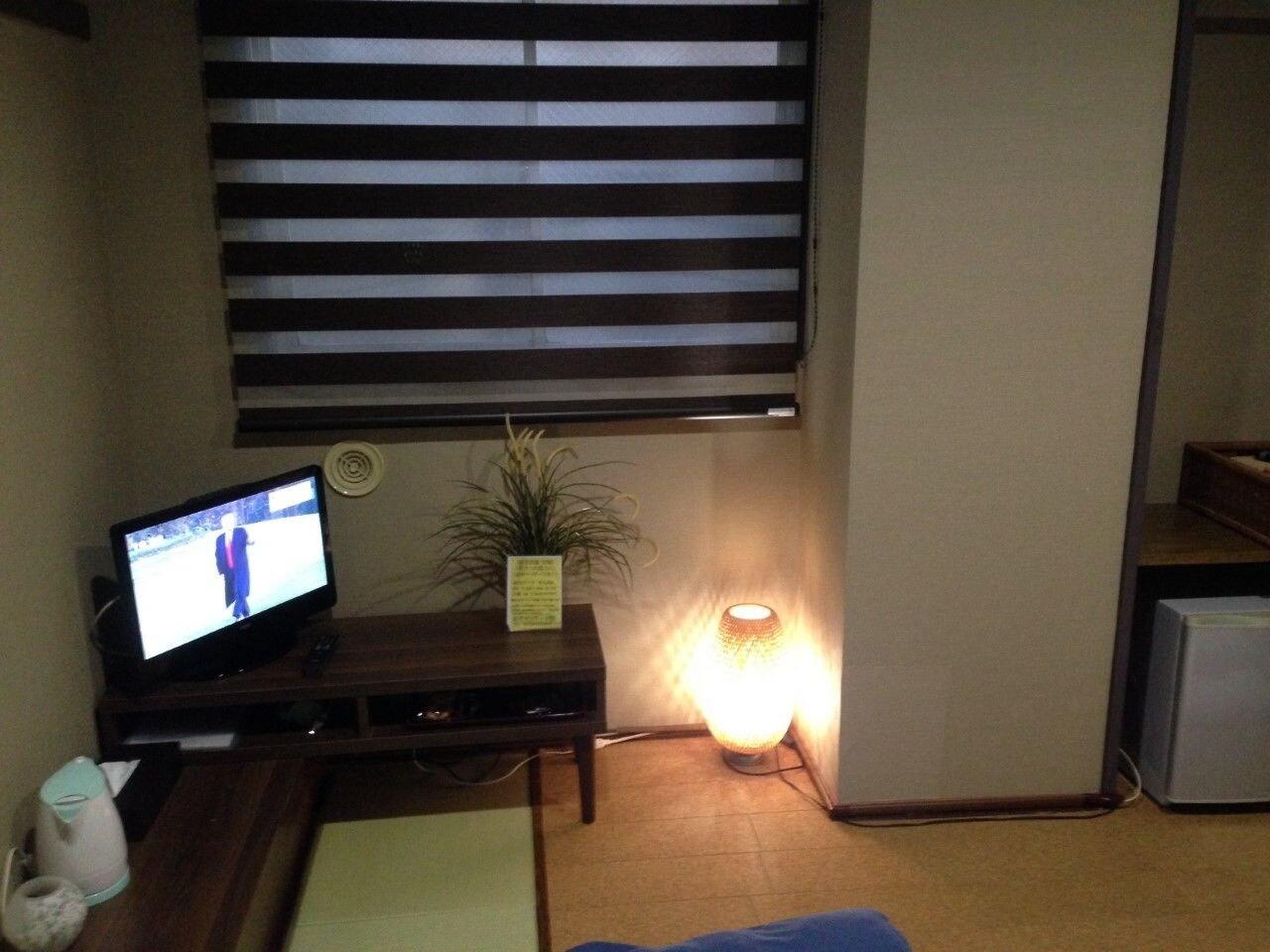 Ryokan Asakusa Wasou