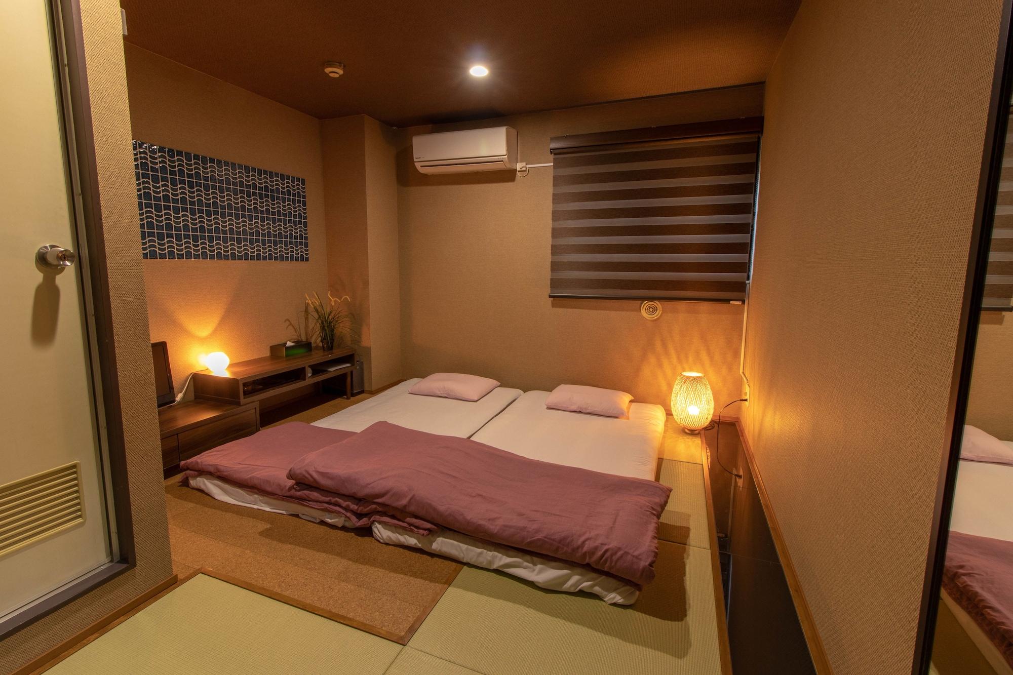 Ryokan Asakusa Wasou