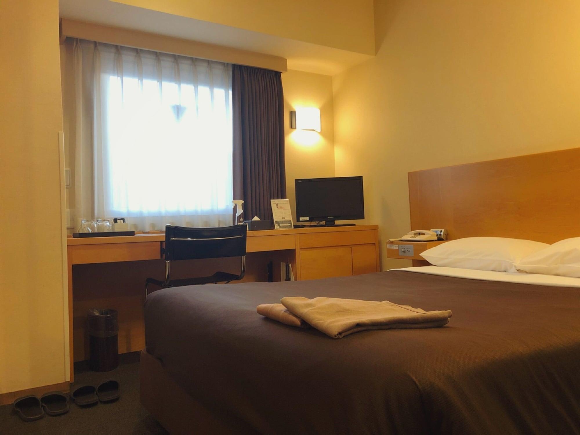Mid In Akabane Ekimae Hotel Tokyo