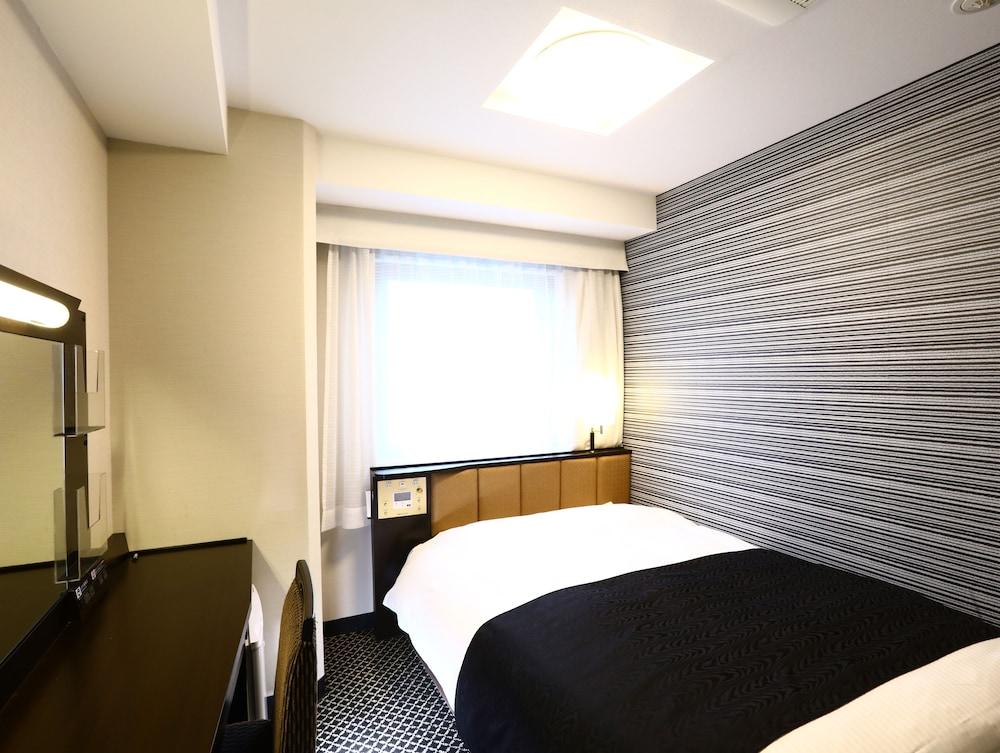 Apa Ginza Shintomicho Ekimae Kita 3* Tokyo