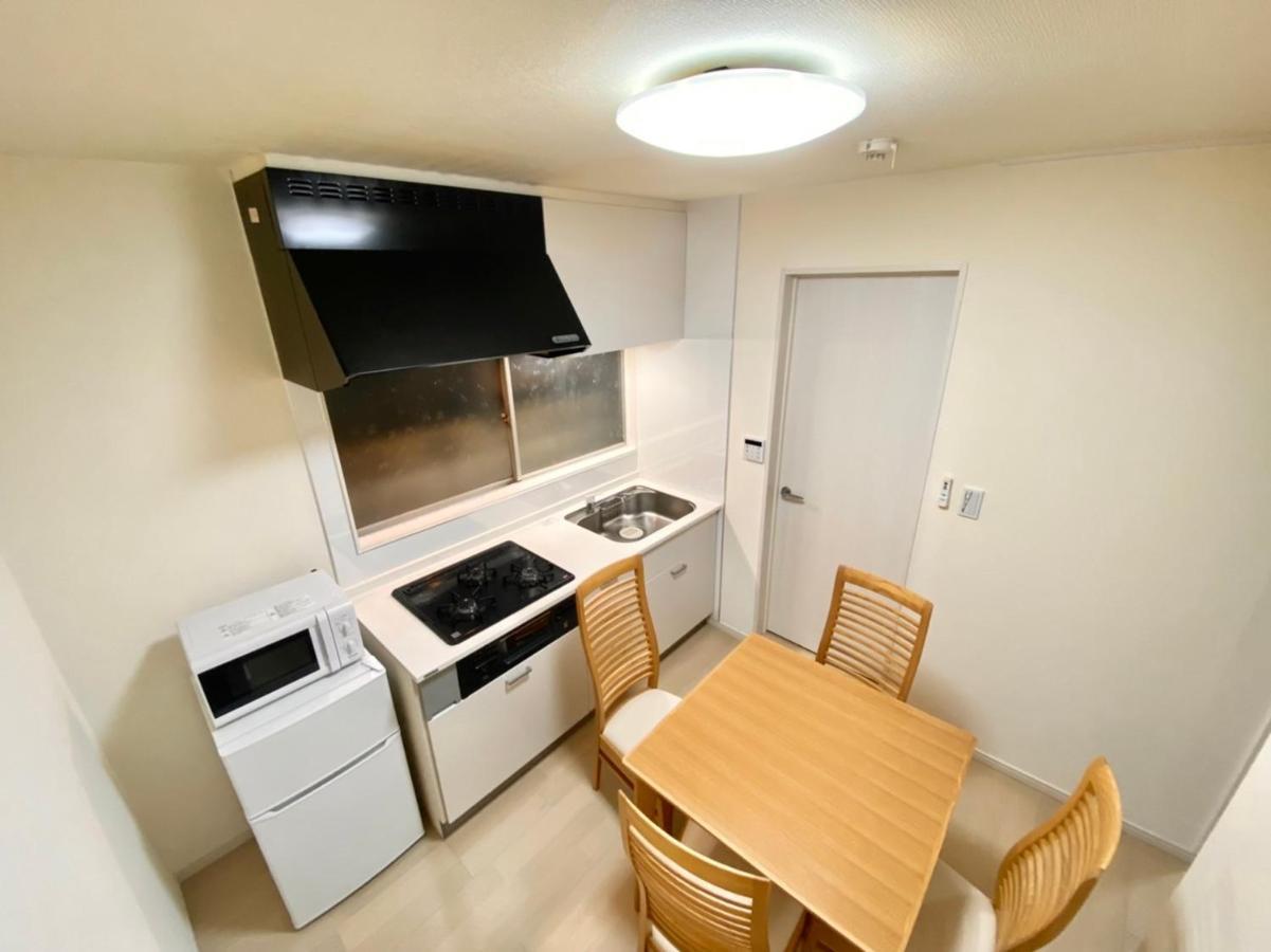 Apartment 西新井ウエストハウス【nishiarai West House】 *
