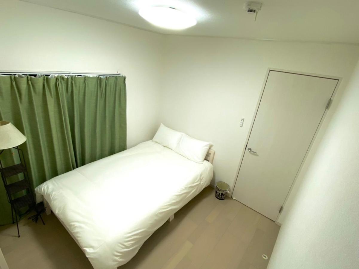 西新井ウエストハウス【nishiarai West House】 Apartment