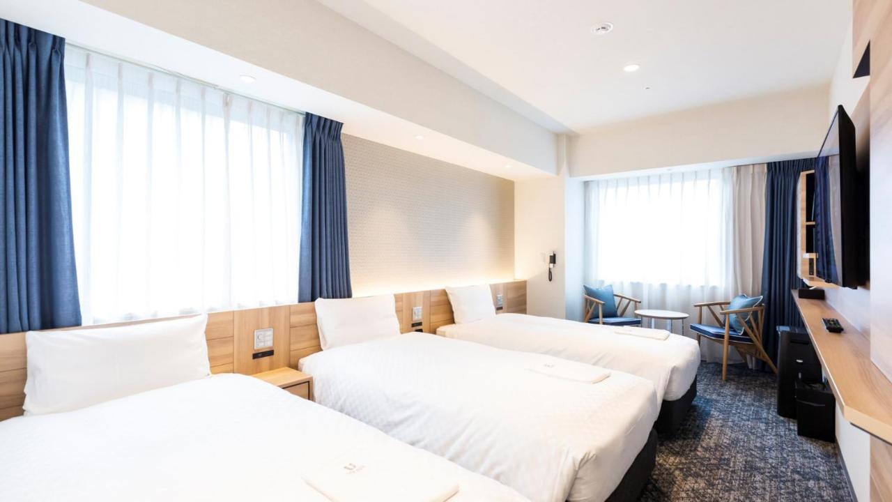 Via Prime Nihonbashi Ningyocho 3* Tokyo