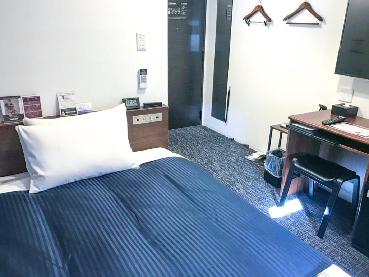 Livemax Shinjuku Kabukicho-meijidori Hotel
