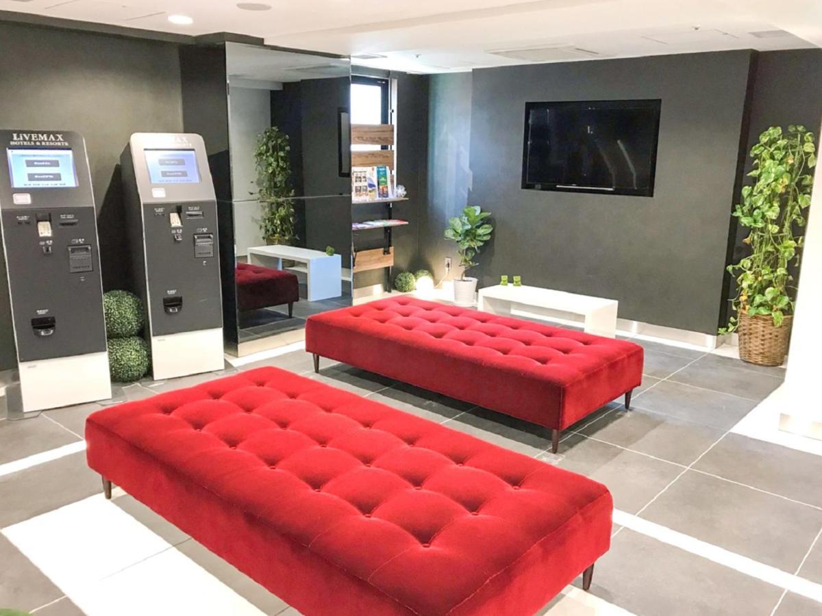 Livemax Shinjuku Kabukicho-meijidori Hotel 3*
