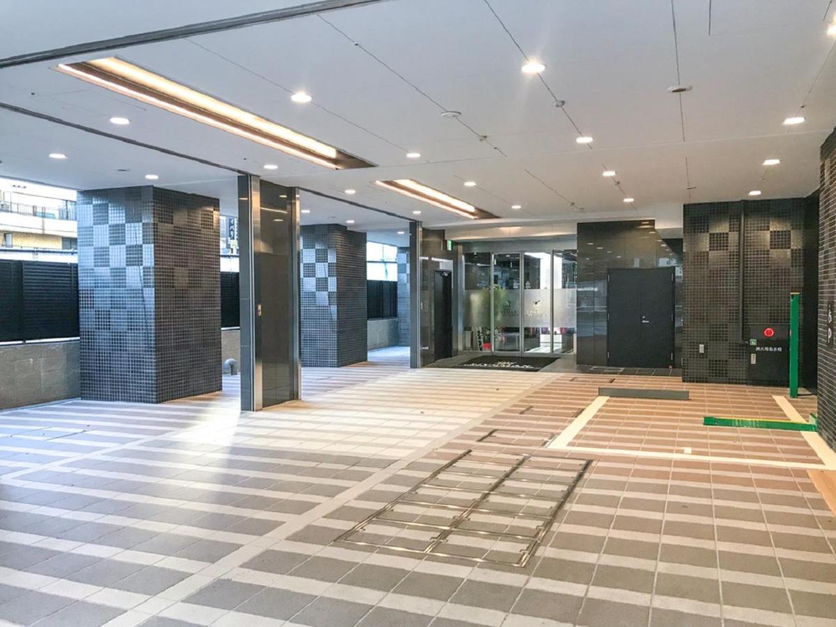 Livemax Shinjuku Kabukicho-meijidori Hotel Tokyo
