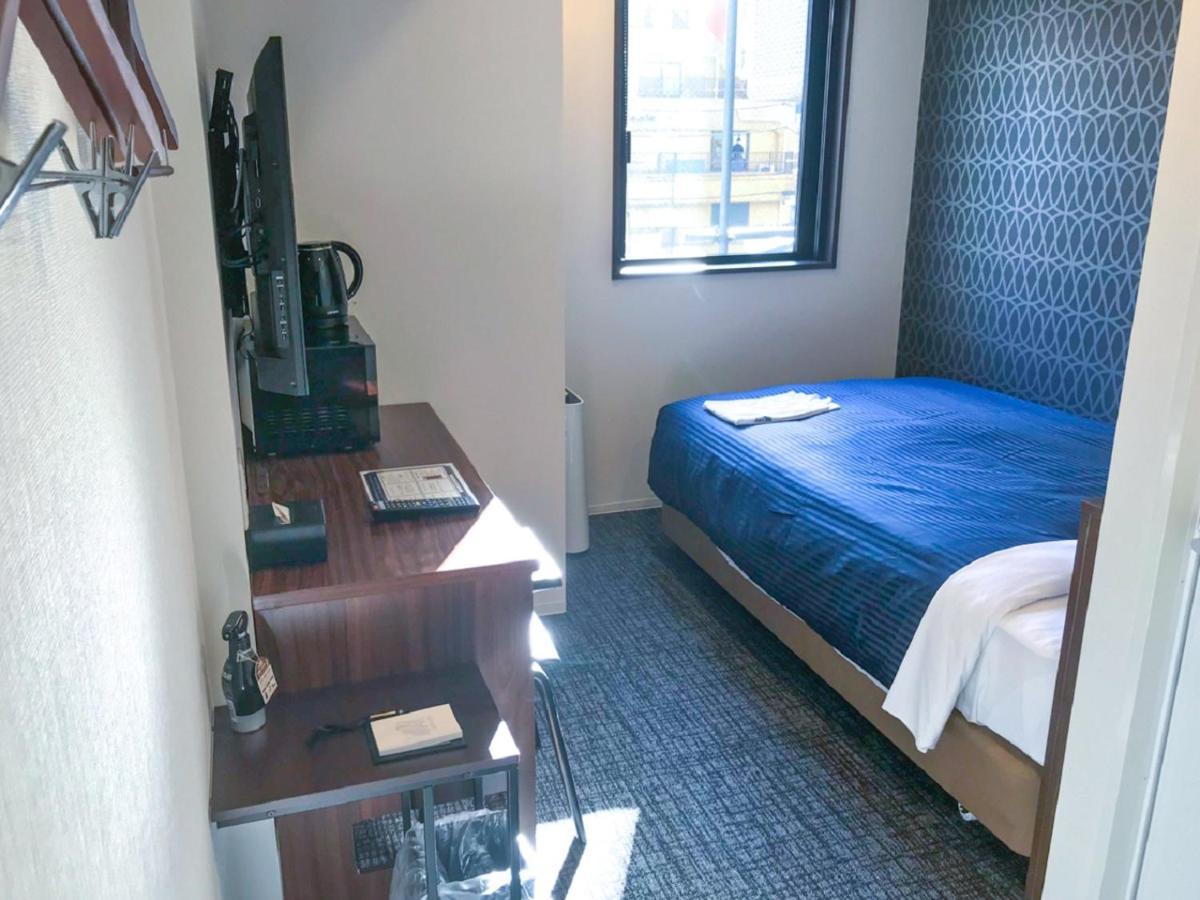 Livemax Shinjuku Kabukicho-meijidori Hotel 3*