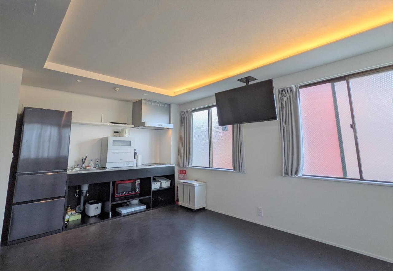 Apartment Prism Tateishi Tokyo