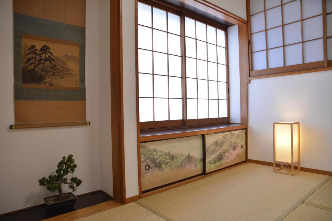 House 101 * Tokyo