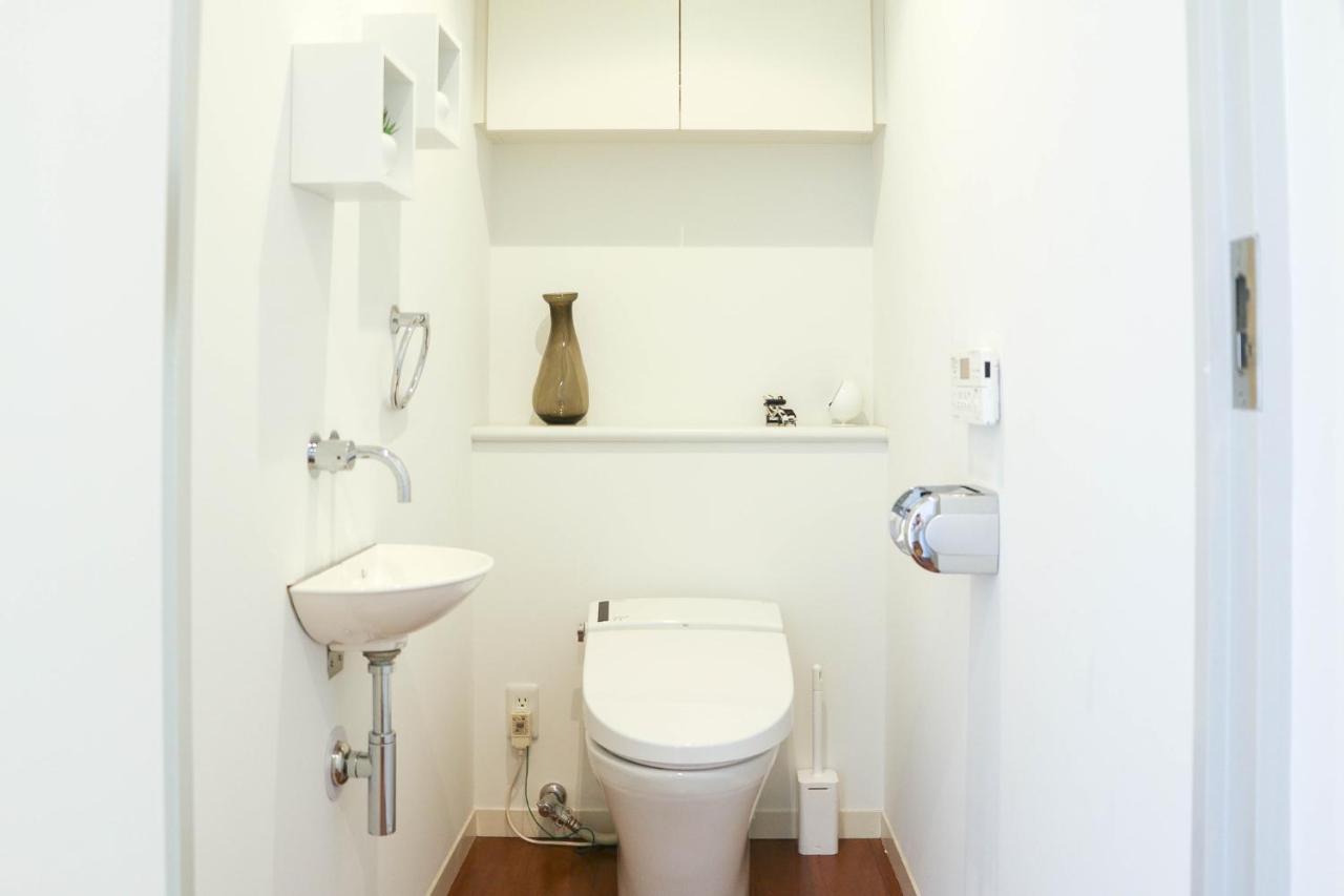 Apartment Jingumae Taurus 501 - Vacation 43730v *