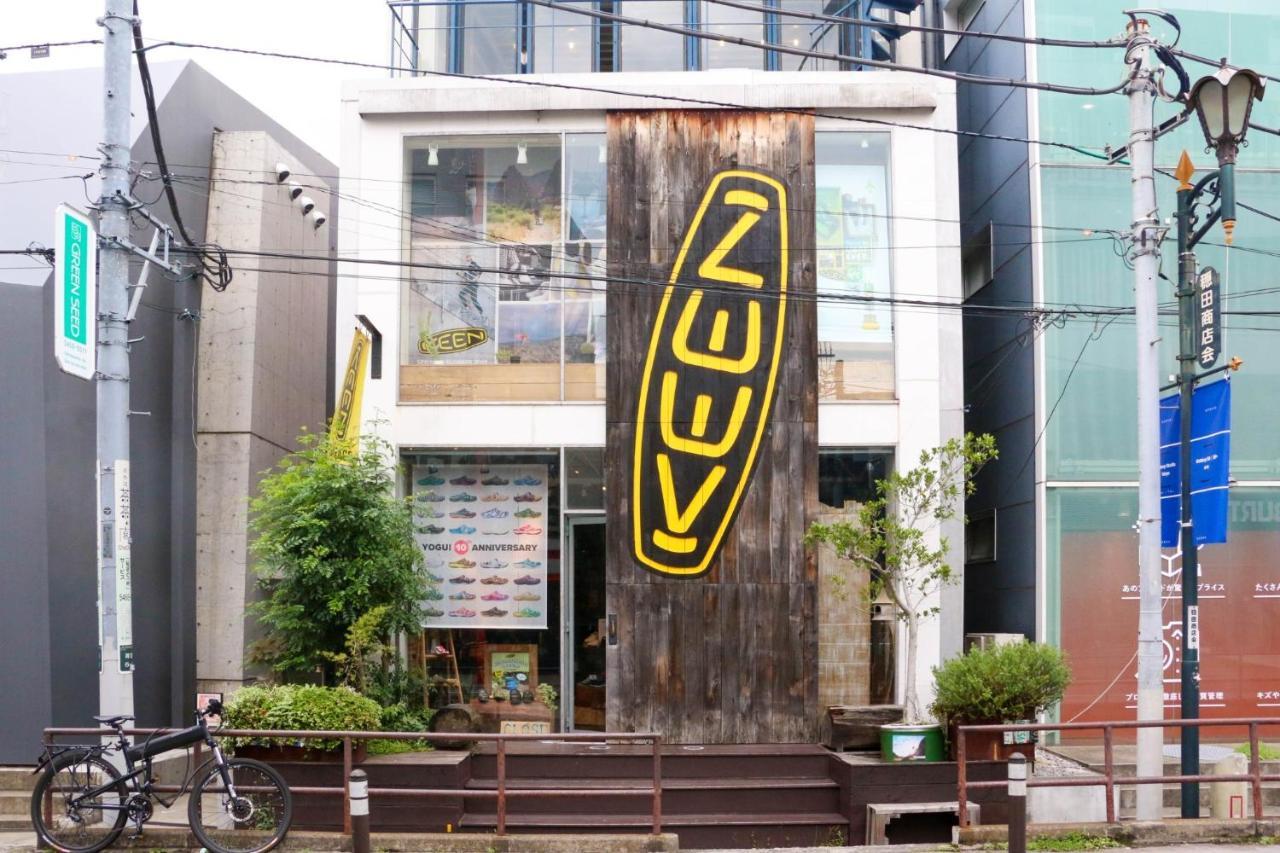 Apartment Jingumae Taurus 501 - Vacation 43730v *