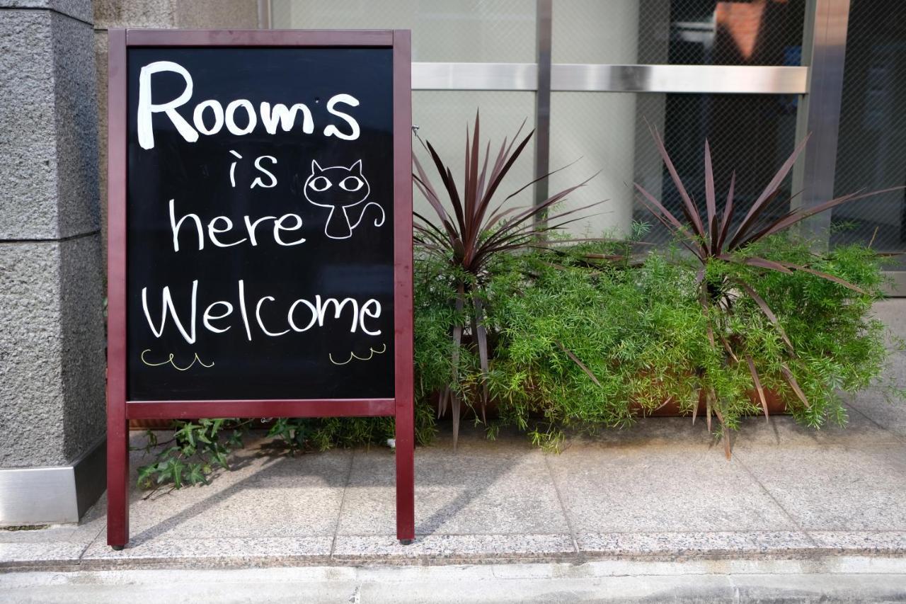 Rooms 2* Tokyo