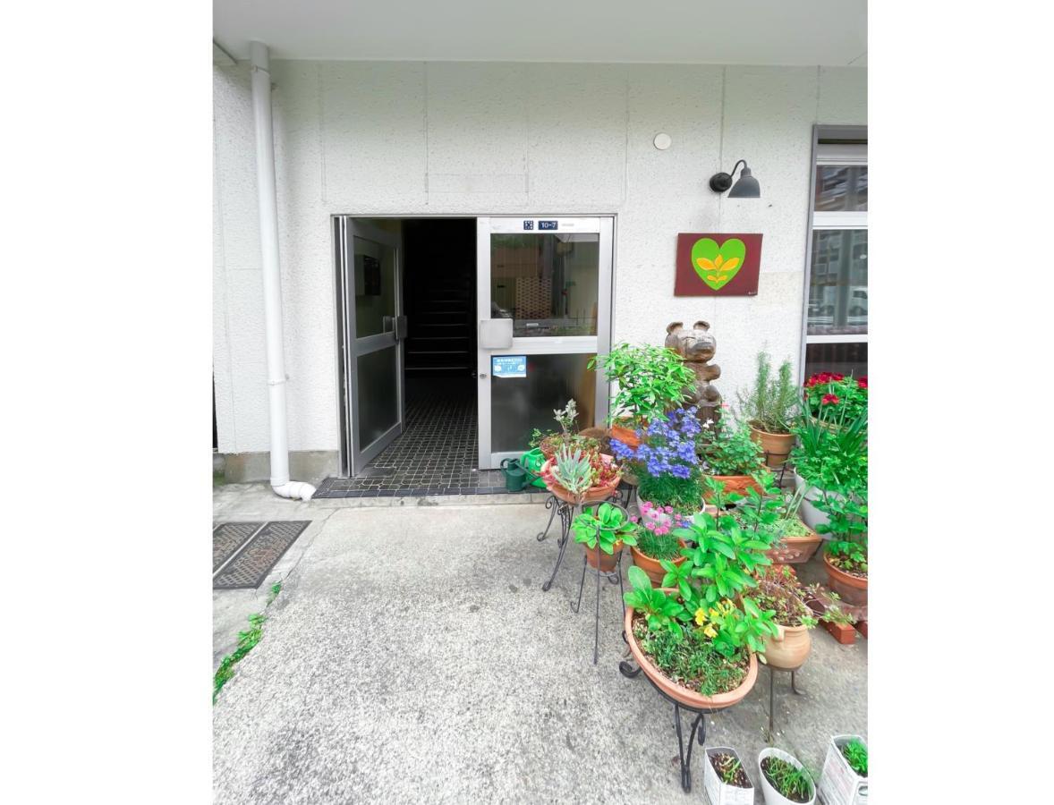 Apartment 墨田 杜ノ夢民泊 木の香りがするお部屋を貸し切り 長期滞在向け *