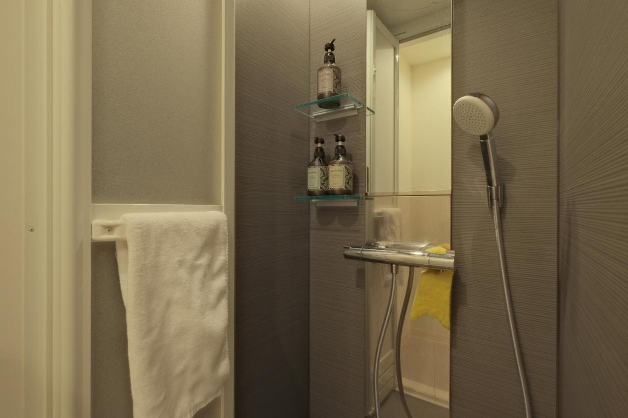 Fandina -ファンディーナ東京- Apartment