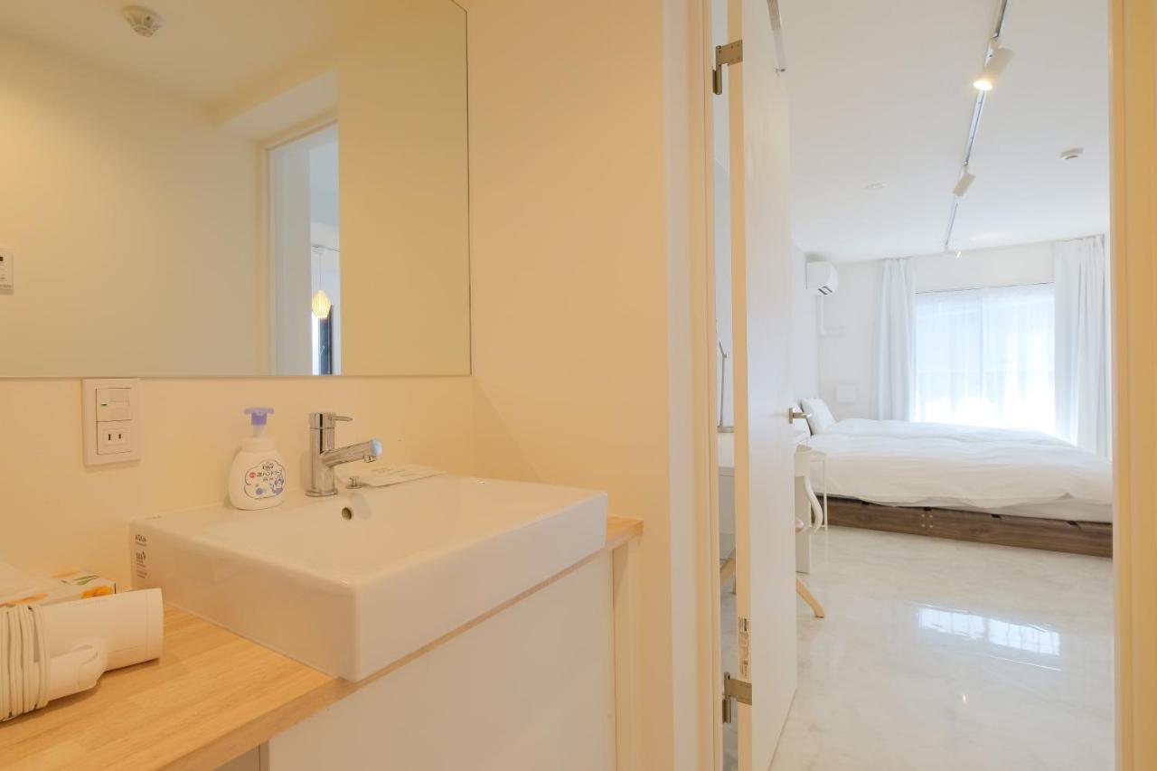 Apartment Fandina -ファンディーナ東京- *