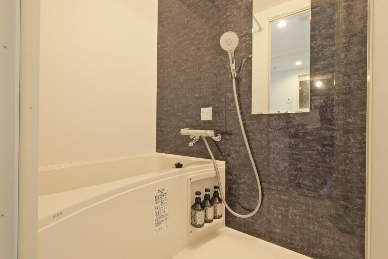 Apartment Fandina -ファンディーナ東京-