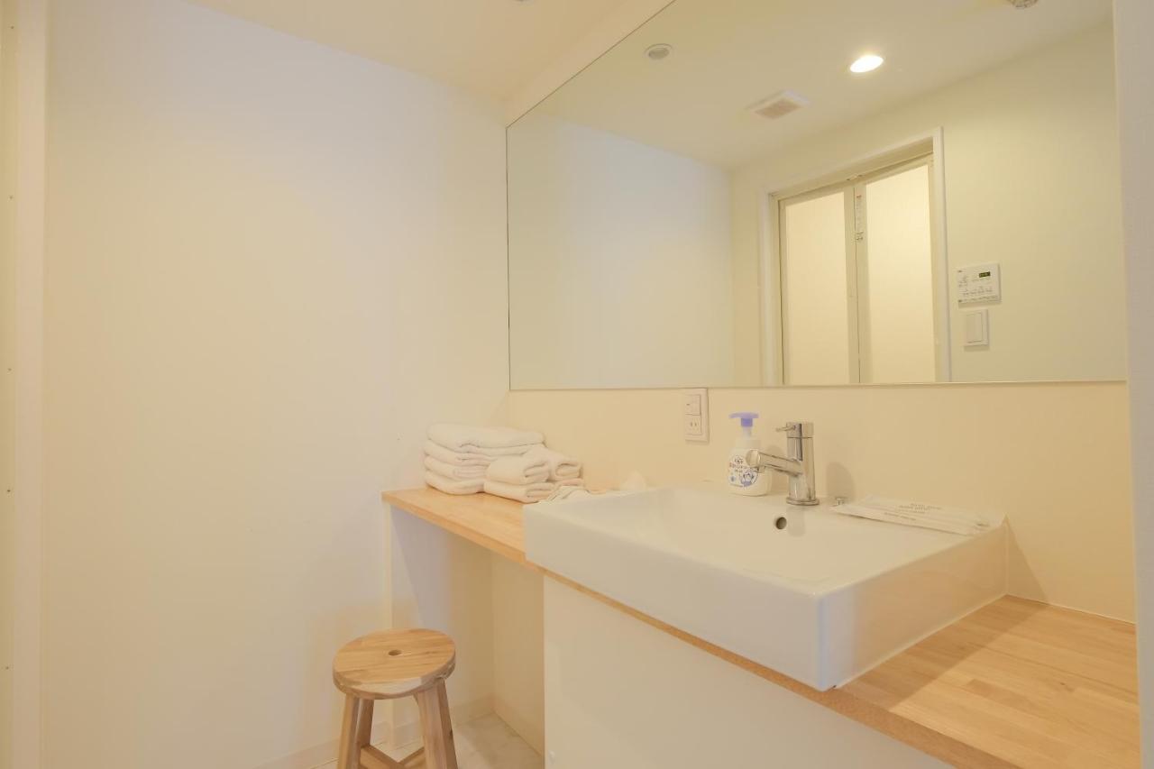 Apartment Fandina -ファンディーナ東京-