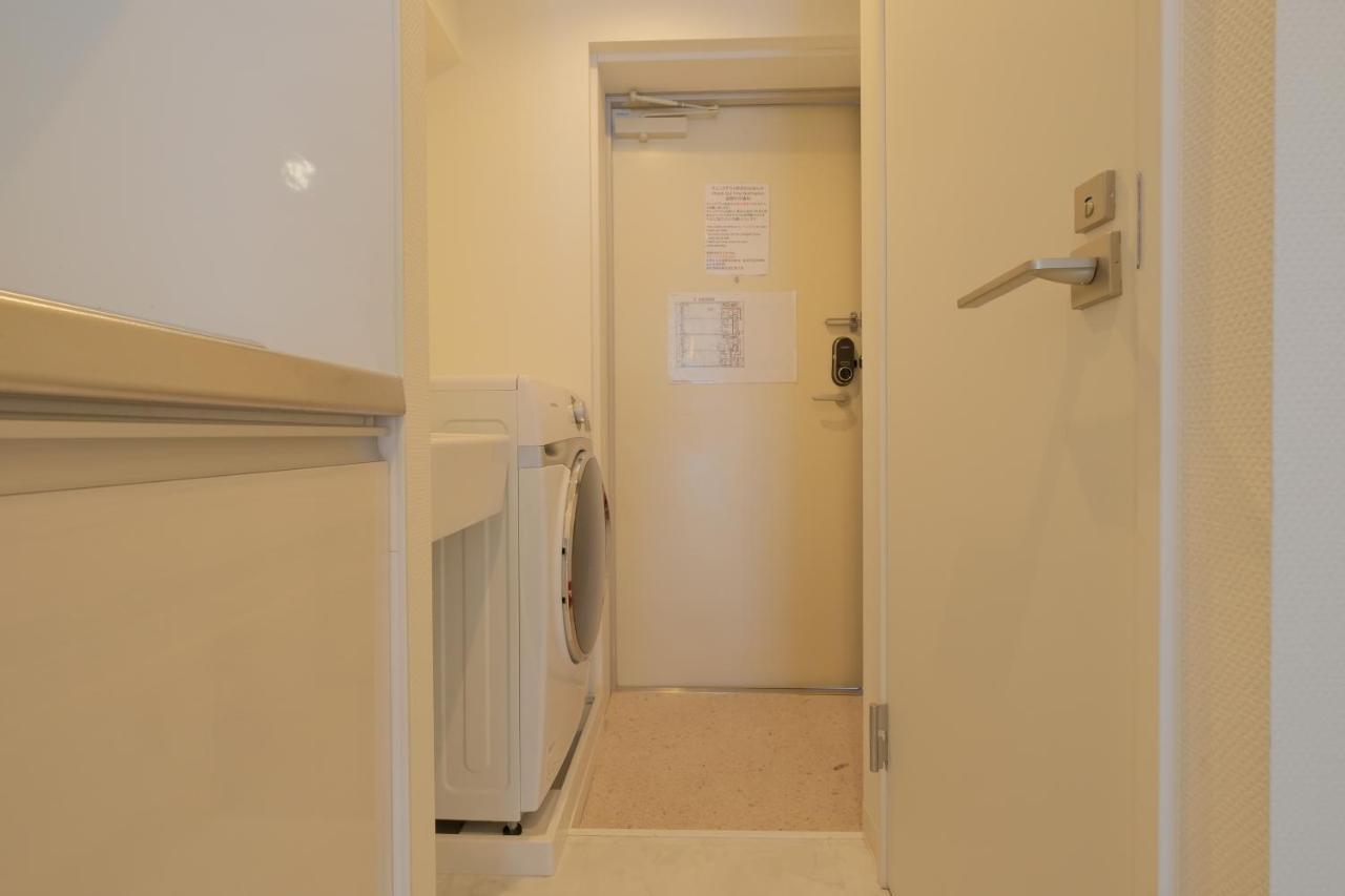 Apartment Fandina -ファンディーナ東京- *