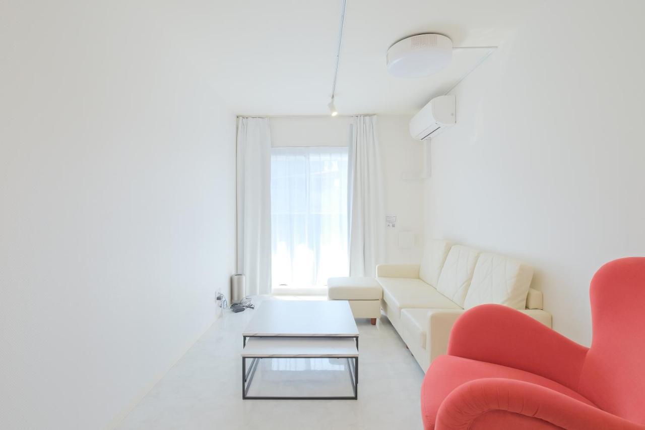 Apartment Fandina -ファンディーナ東京- *