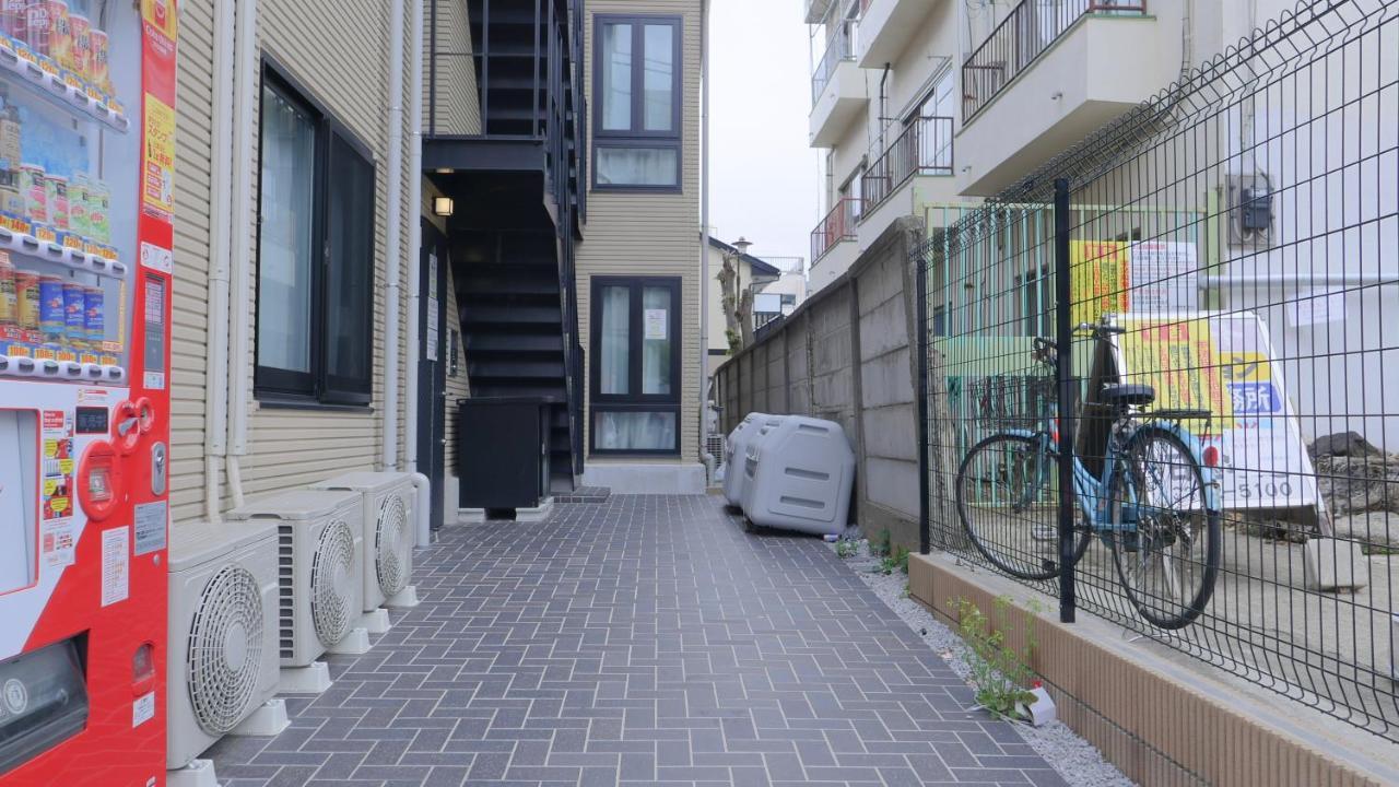 Urban Shinjuku East Apartment