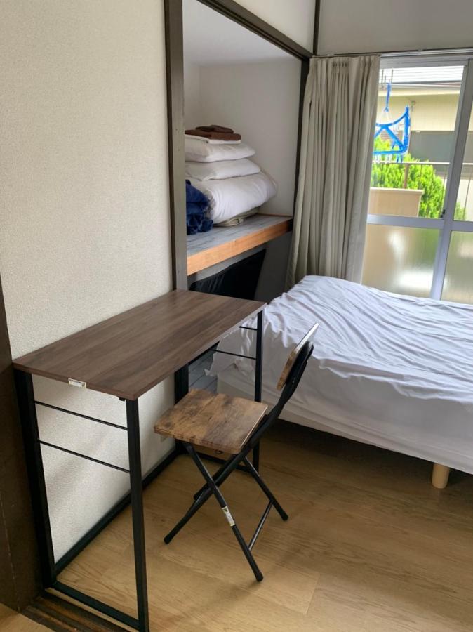 板橋 Rcアネックス Rc201 Apartment Tokyo