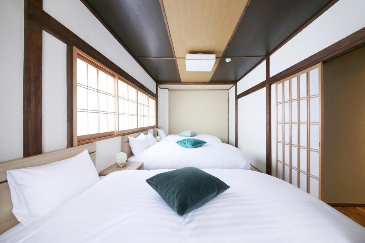 ぷふか小梅 Apartment Tokyo