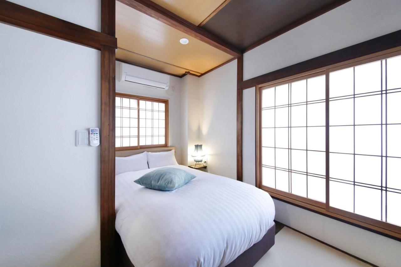 ぷふか小梅 Apartment Tokyo