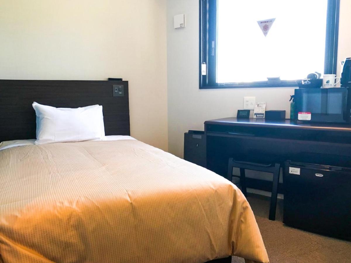 Hotel Livemax Ikebukuro Ekimae Tokyo