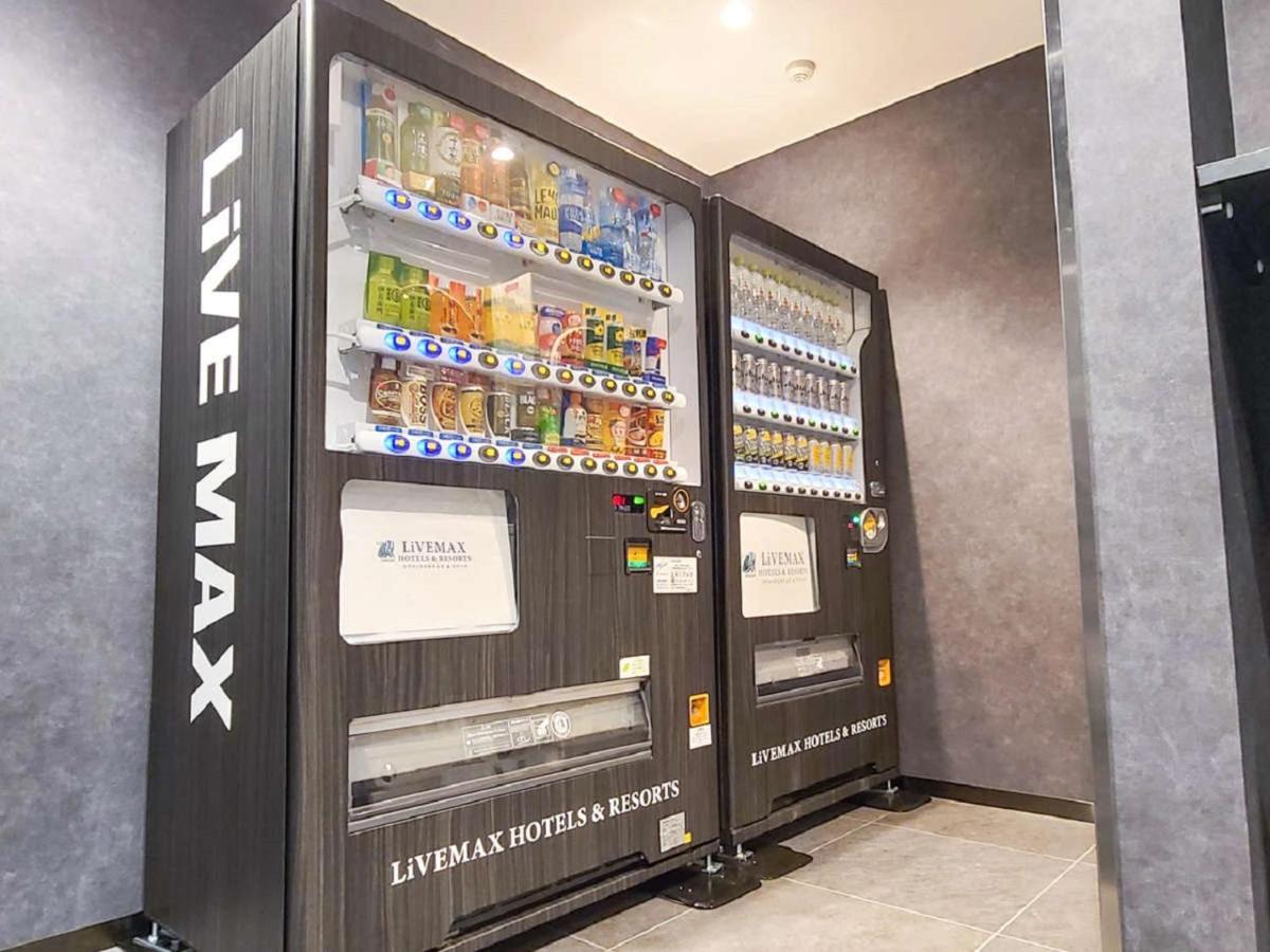 Livemax Shinjuku Kabukicho-meijidori 3* Tokyo