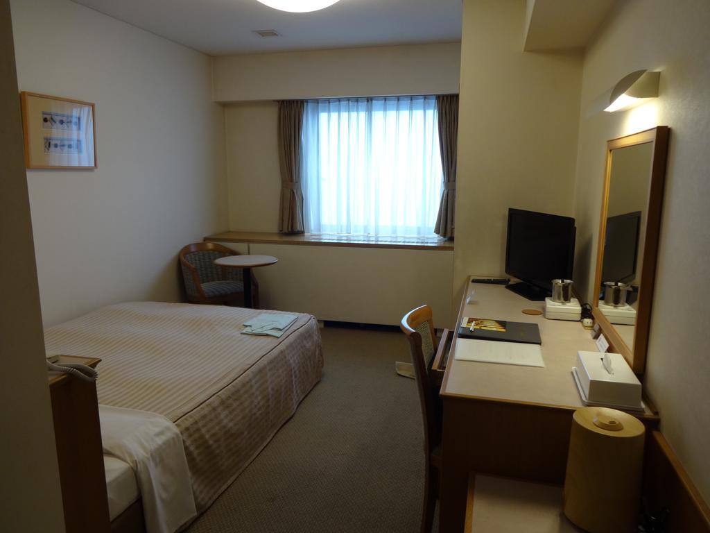 Hotel Forest Hongo 3*