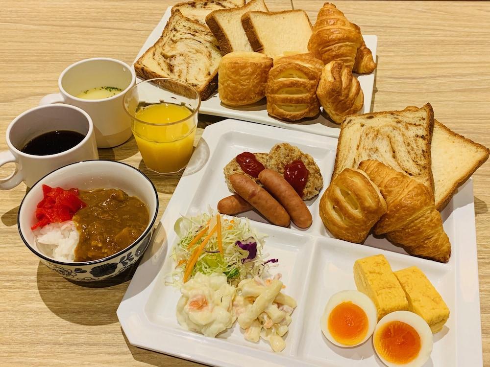 Hotel Keio Presso Station Yaesu