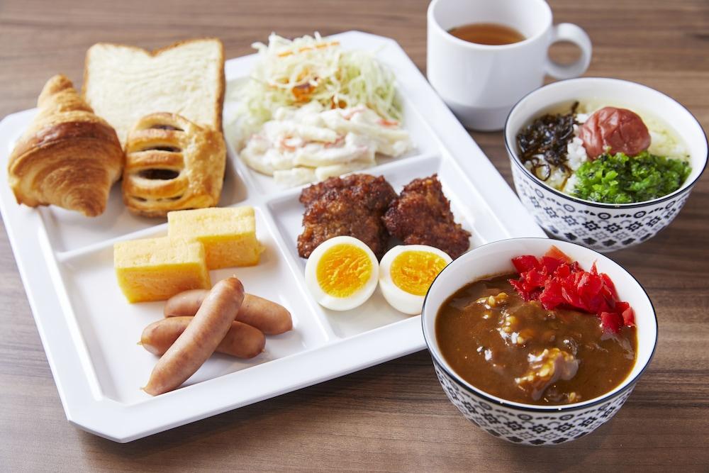 Keio Presso Station Yaesu Hotel