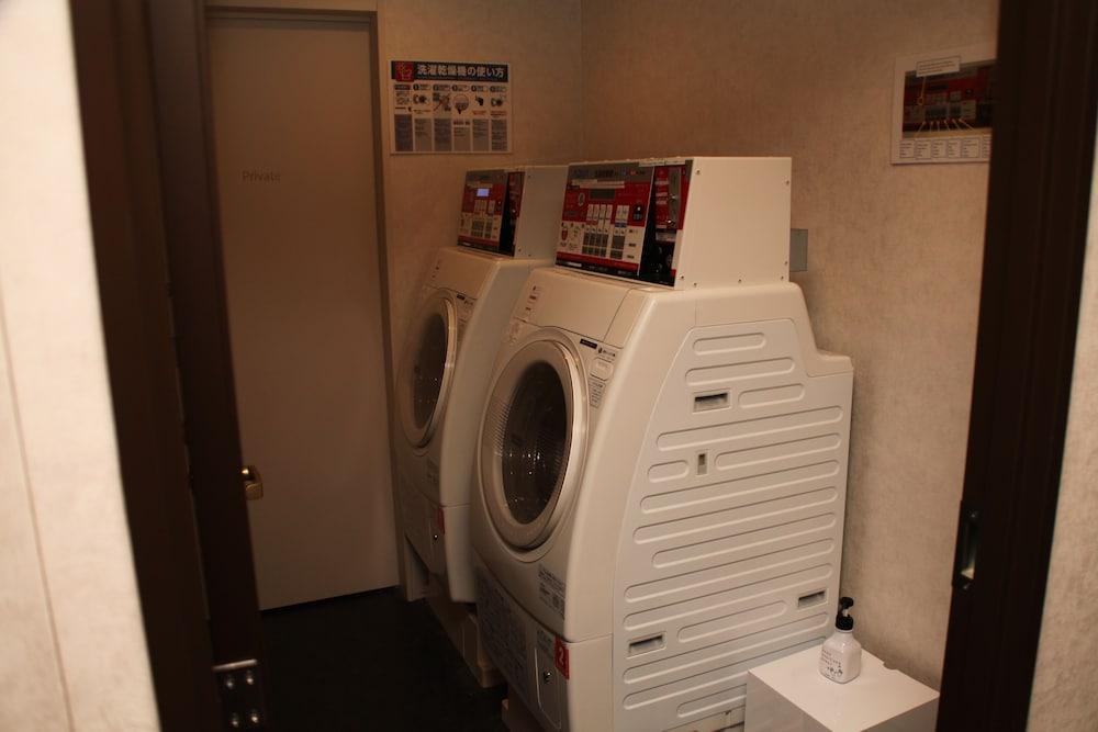 Hotel Rembrandt Style Nishikasai Grande Tokyo