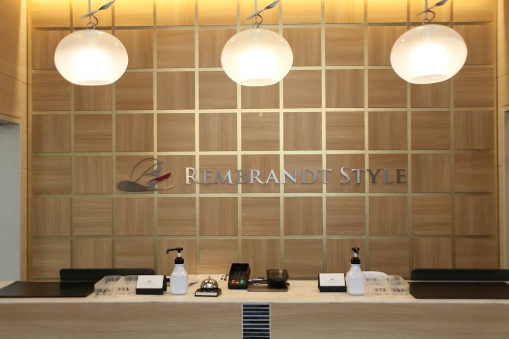 Hotel Rembrandt Style Nishikasai Grande