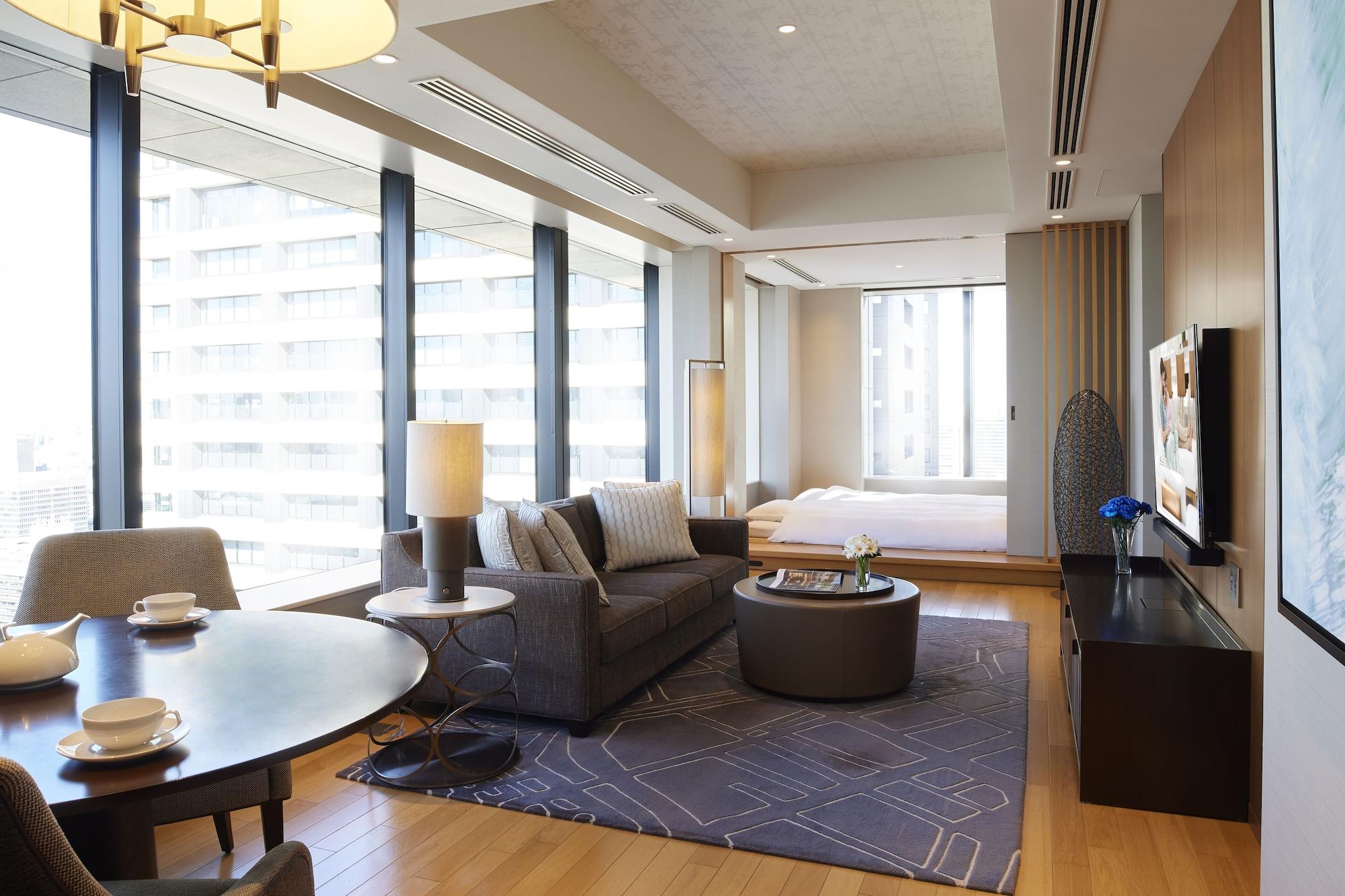Ascott Marunouchi 5*