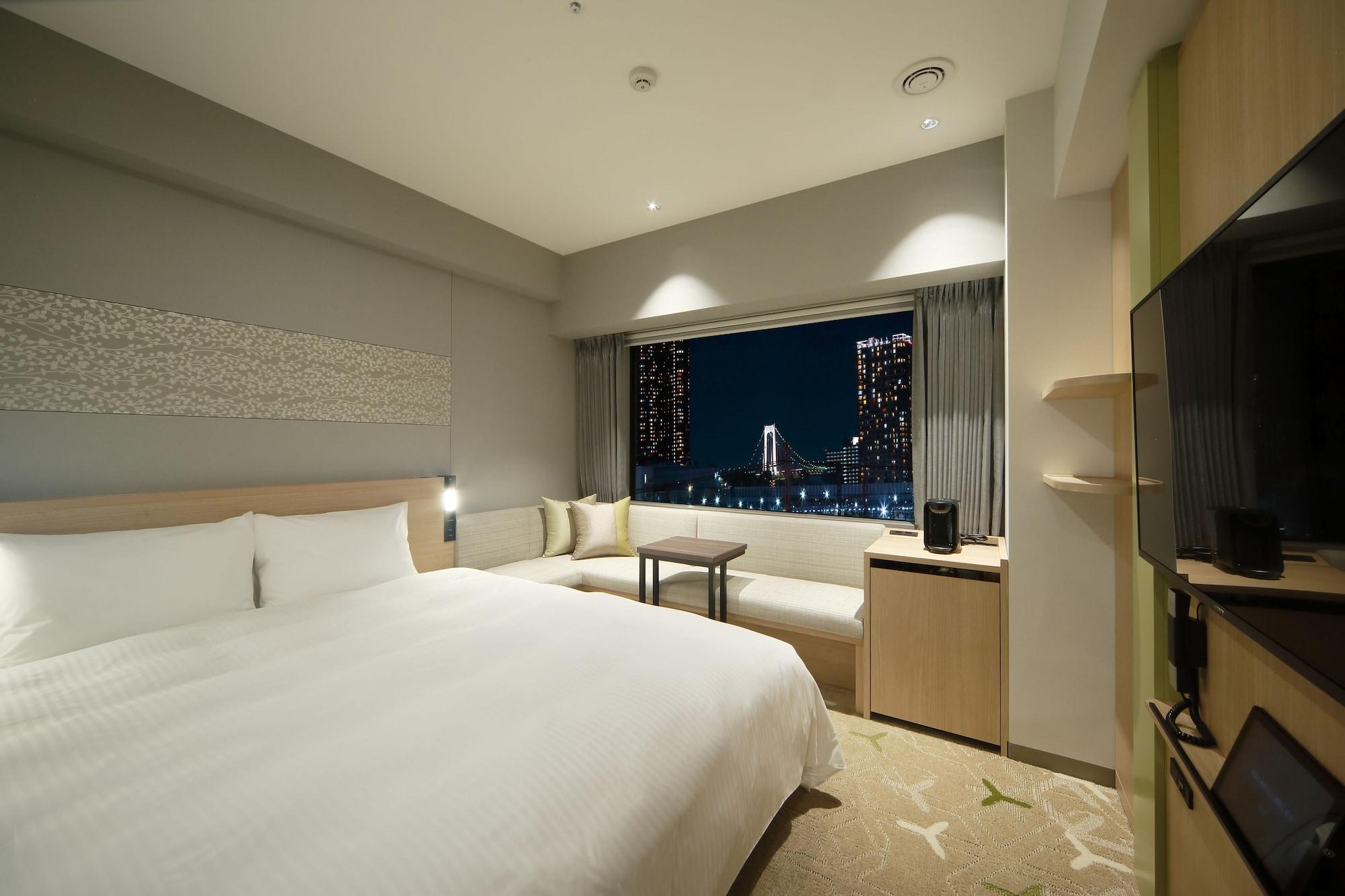 Miyako Takanawa 4* Tokyo