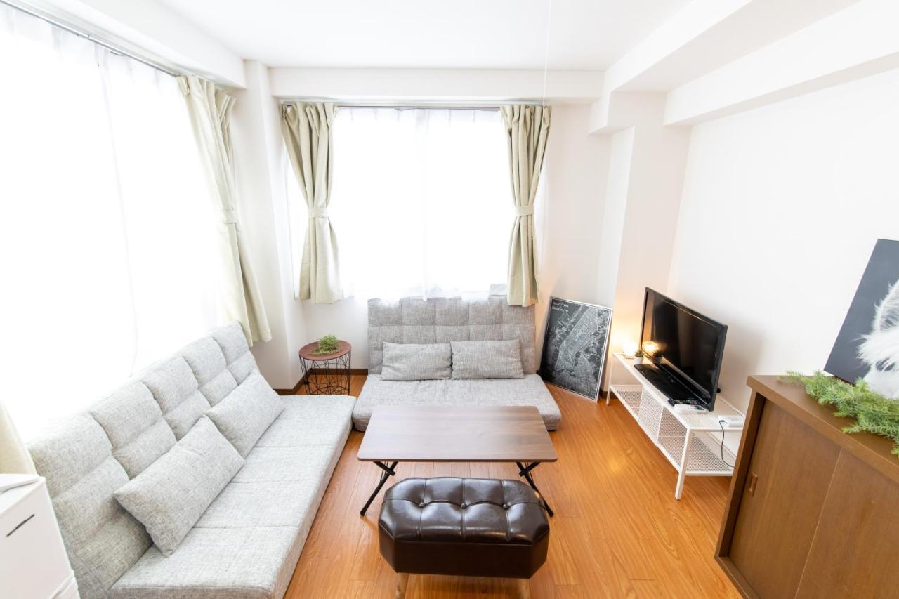Luanahotel In Ochiai Apartment *