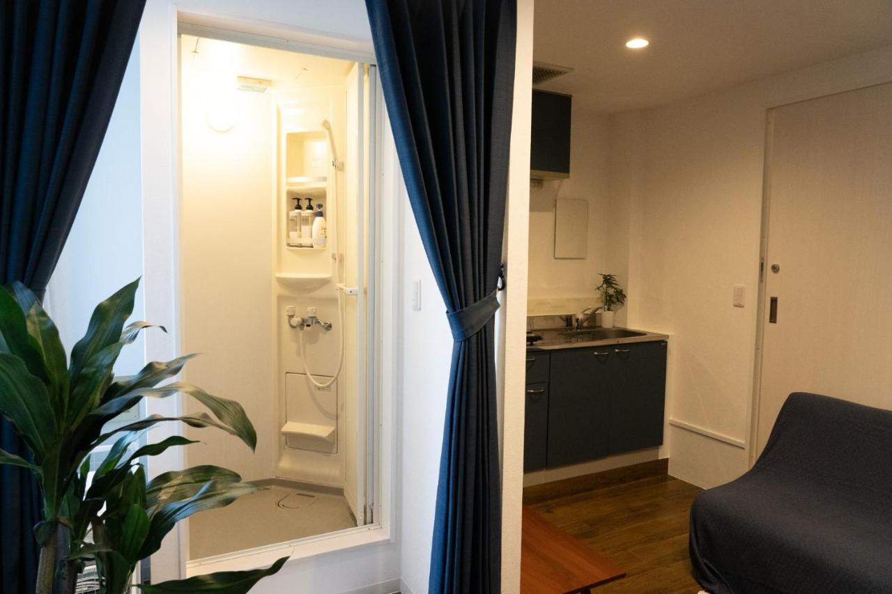 Higashi Shinagawa House - Vacation 94569v Apartment Tokyo