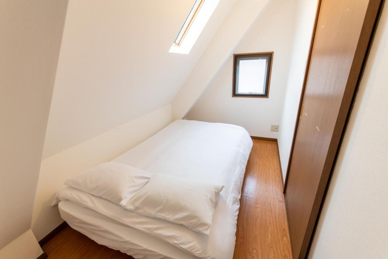 Luanahotel In Ochiai *
