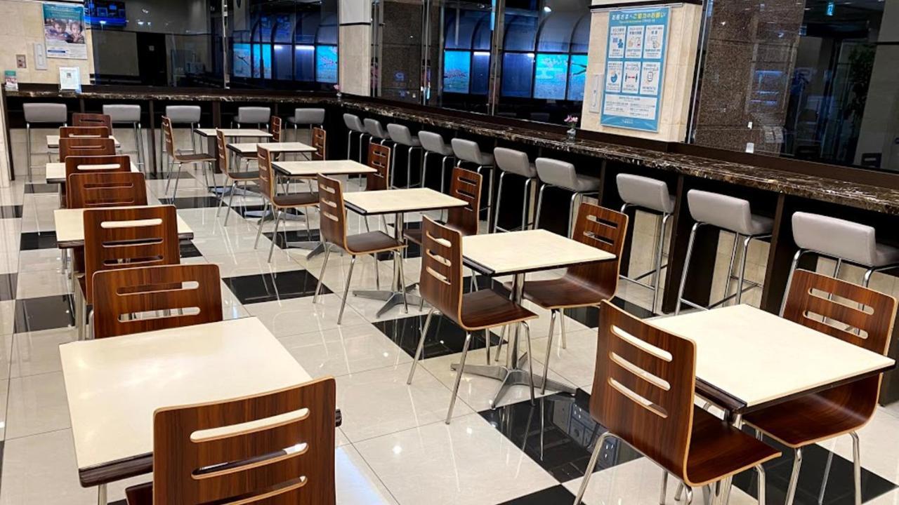 Hotel Toyoko Akabane-eki Higashi-guchi 3*