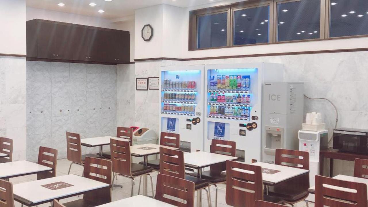 Toyoko Tameike-sanno-eki Kantei Minami Tokyo