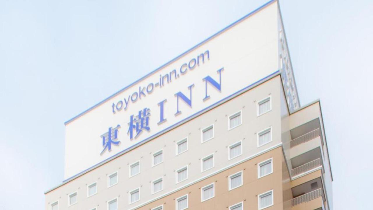 Toyoko Akabane-eki Higashi-guchi 3* Tokyo