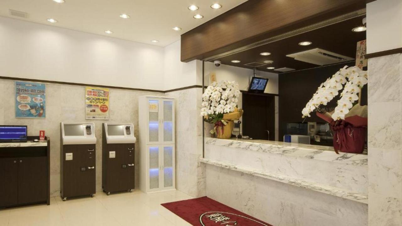 Hotel Toyoko Tameike-sanno-eki Kantei Minami