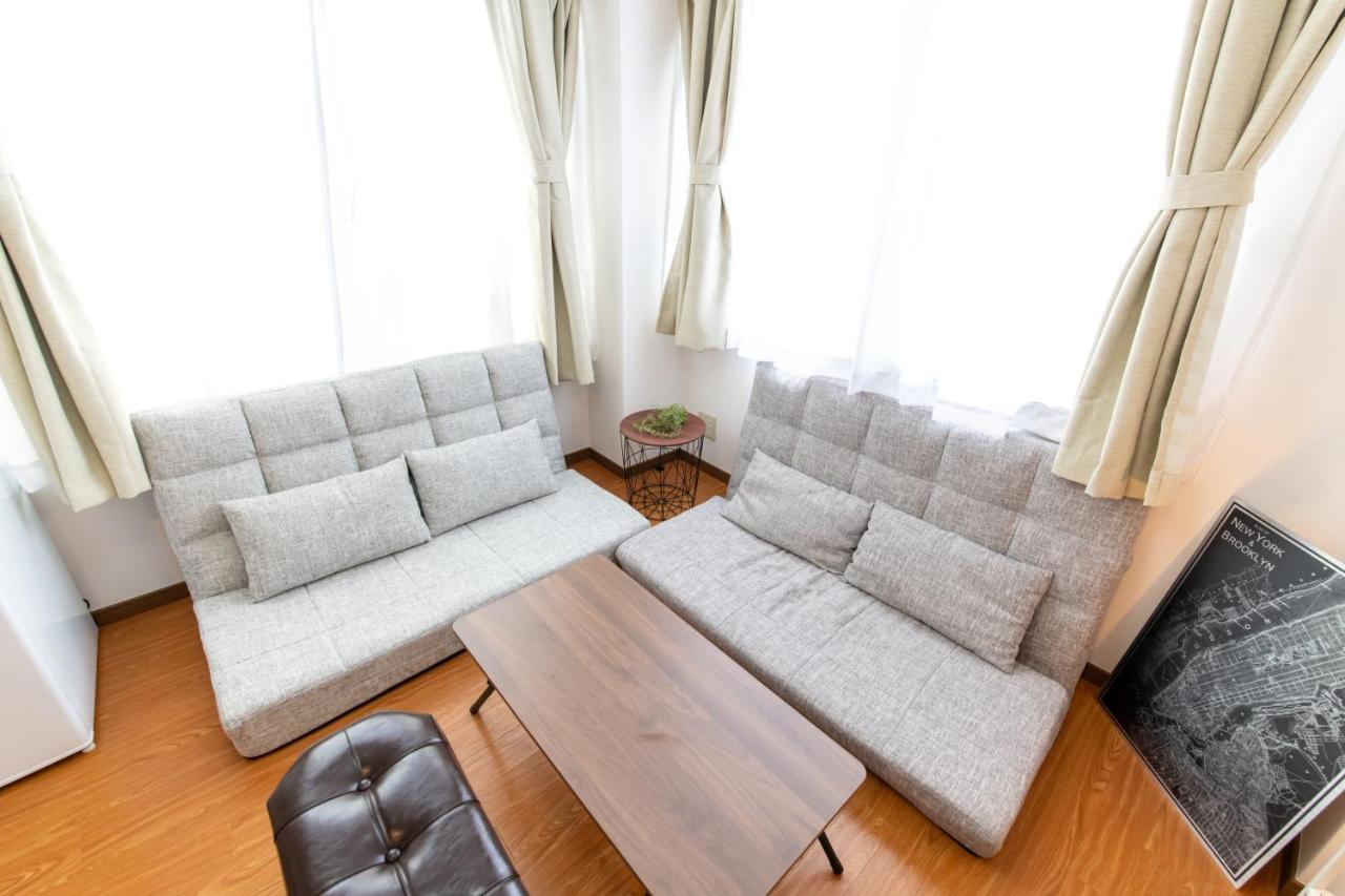 Luanahotel In Ochiai Apartment *