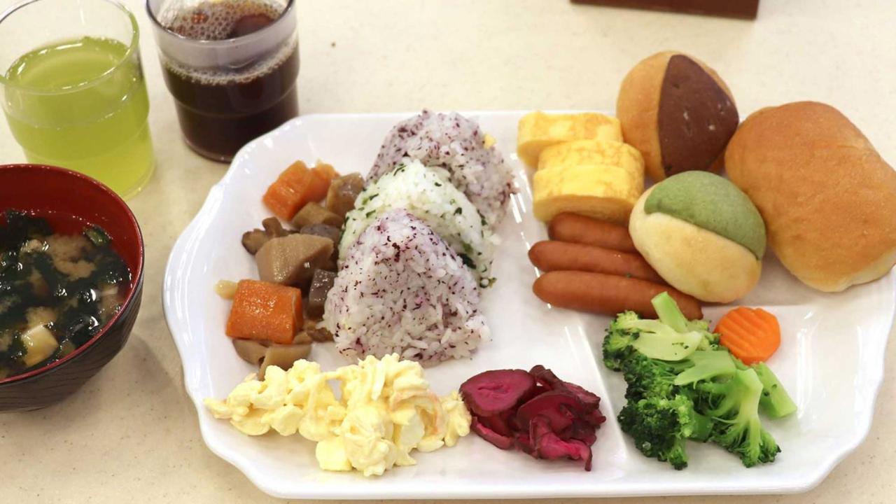 Hotel Toyoko Akabane-eki Higashi-guchi